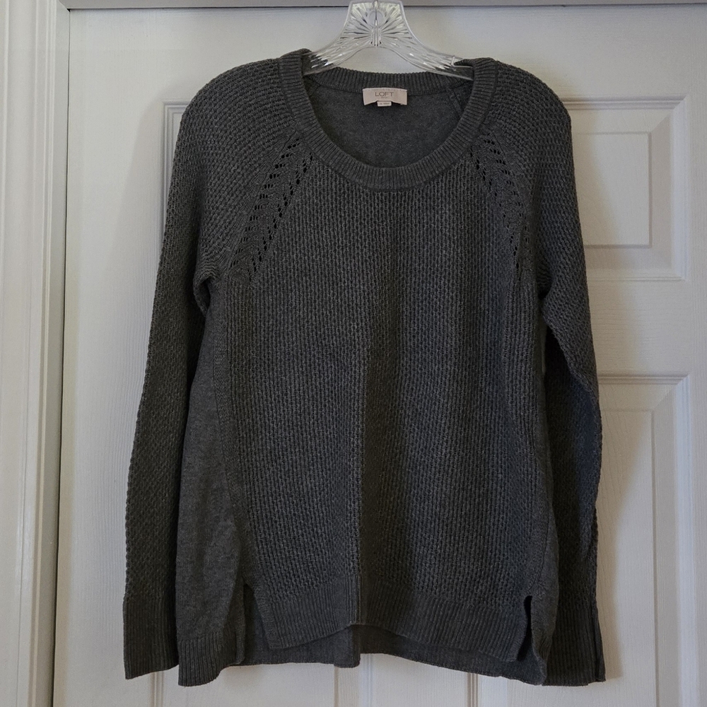 LOFT Sweater - Picture 7 of 7